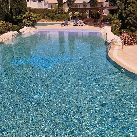 Apartmán Da02 Adjacent To Aphrodite Hills Pool View *