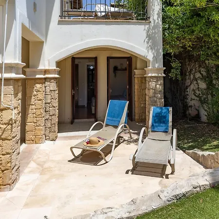 Da02 Adjacent To Aphrodite Hills Pool View Kouklia
