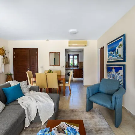 Da02, Two Bedroom Next To Large Shared Pool
