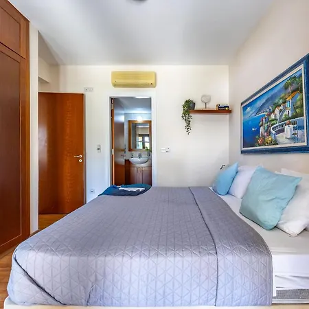 Da02 Adjacent To Aphrodite Hills Pool View Apartmán Kouklia