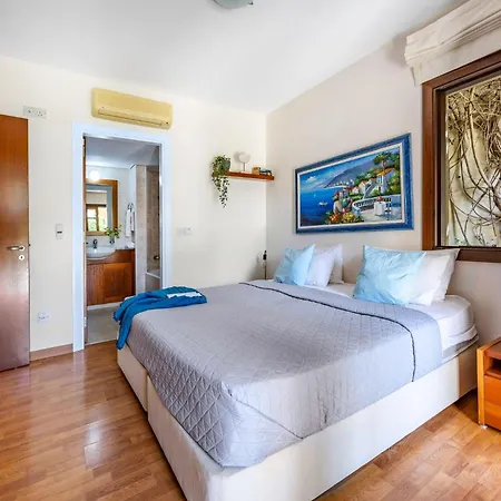 Da02 Adjacent To Aphrodite Hills Pool View Kouklia