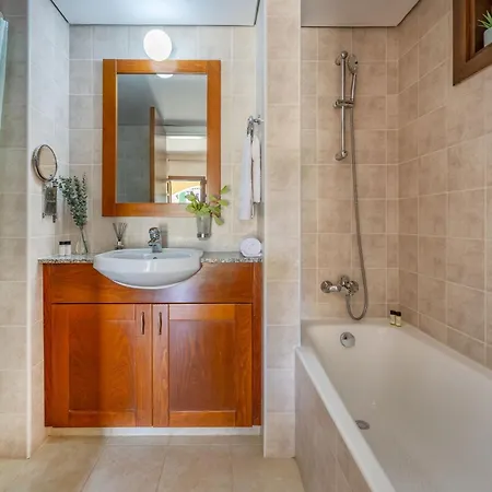 Da02 Adjacent To Aphrodite Hills Pool View * Kouklia