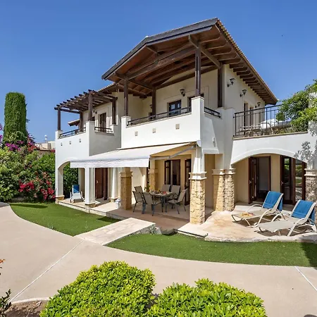 Da02 Adjacent To Aphrodite Hills Pool View